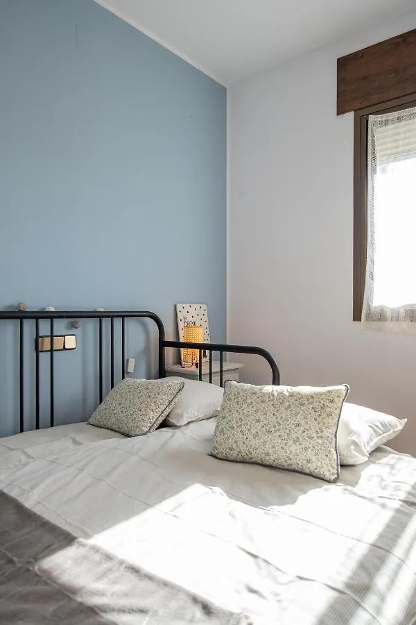 Casa Rural Emilio Con 4 Dormitorios Malaga Spain