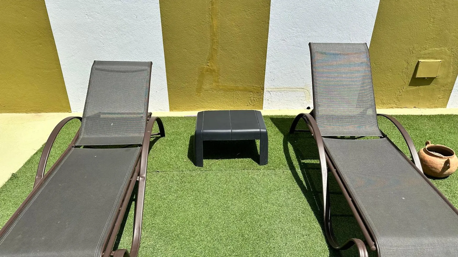 Holiday home Casa Rural Emilio Con 4 Dormitorios Malaga