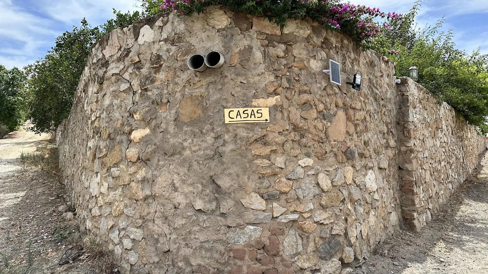 Casa Rural Emilio Con 4 Dormitorios Malaga