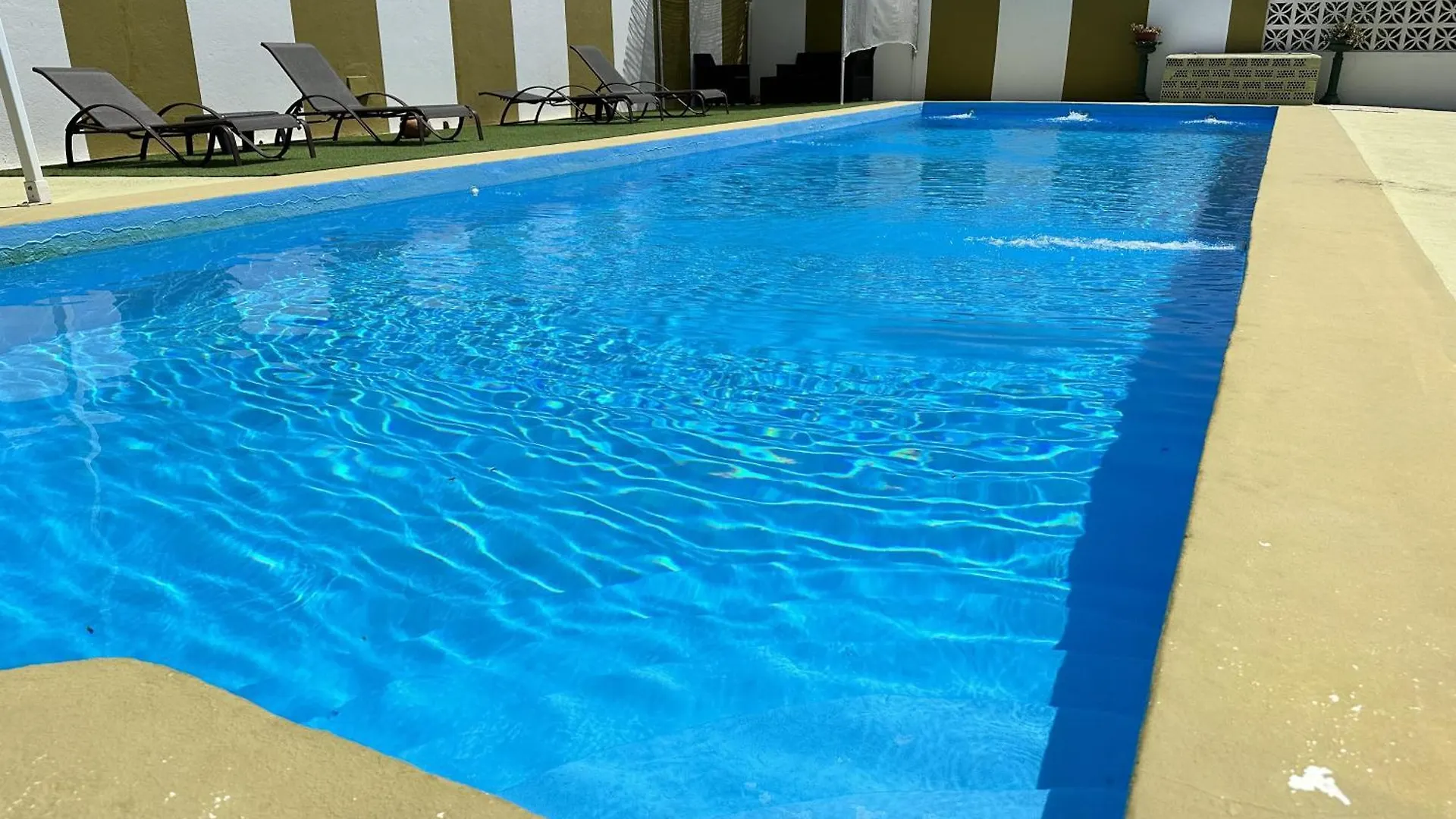 Casa Rural Emilio Con 4 Dormitorios Malaga
