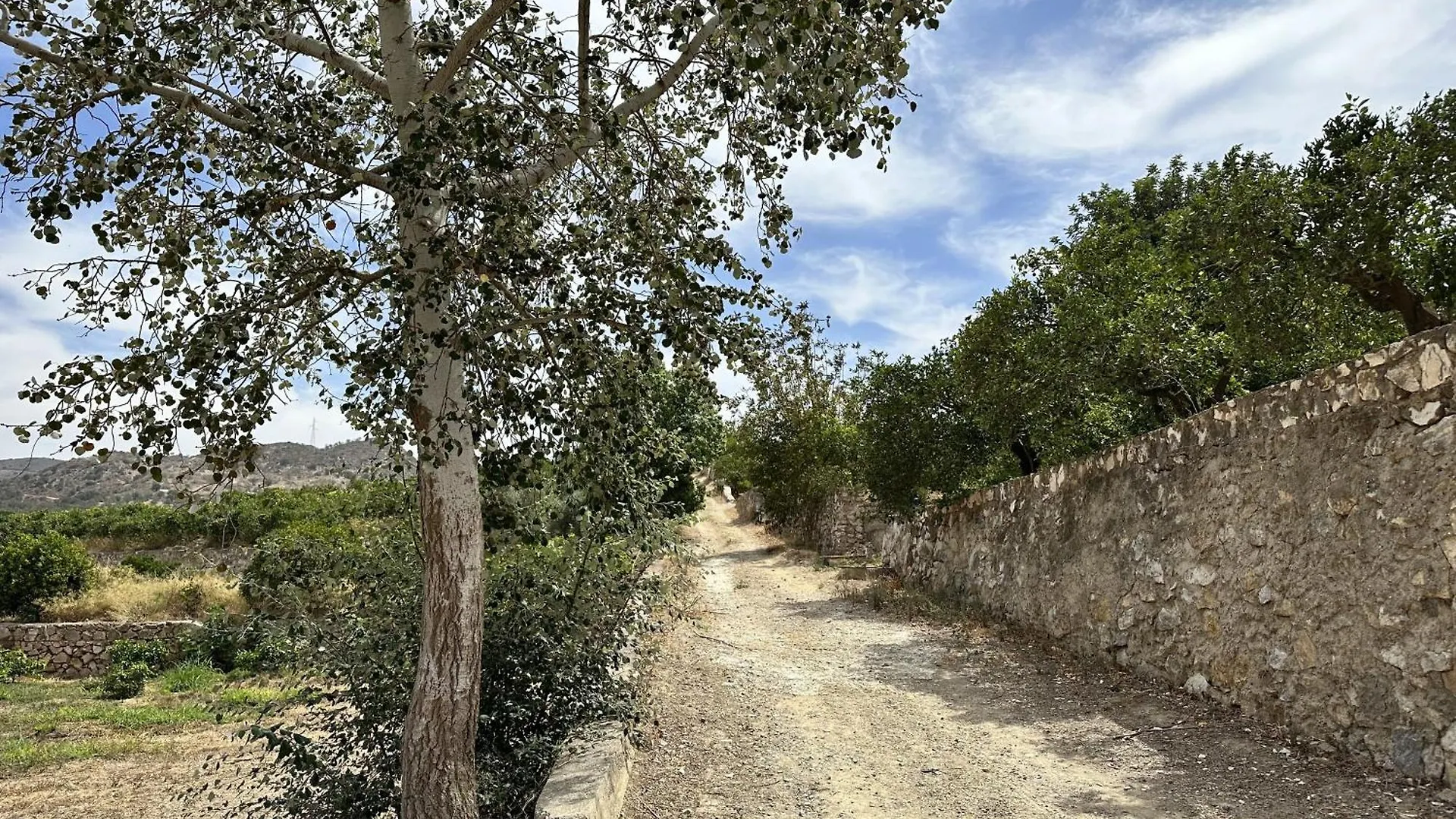 Casa Rural Emilio Con 4 Dormitorios Malaga Spain