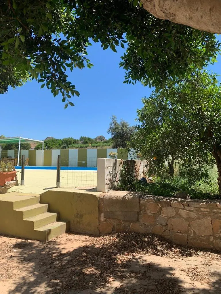 Casa Rural Emilio Con 4 Dormitorios Malaga Holiday home