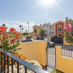Сasa de vacaciones Parque Tecnológico, Málaga