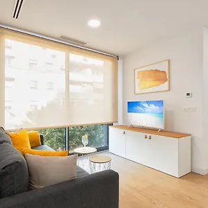  Appartement Elite
