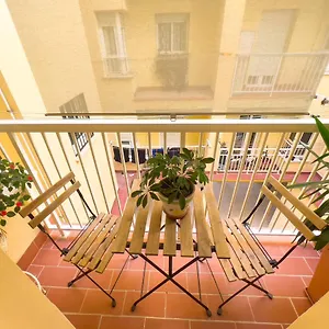 Privatunterkunft En Casa, Málaga