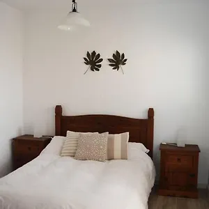 Apartamento Ana's Cerca Del Parque Tecnologico, Málaga