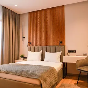 Aparthotel Dream, Málaga