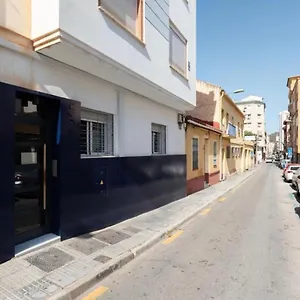 Apartment Dream In, Málaga
