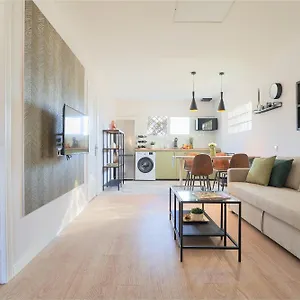 Apartamento La Macarena Parque Tecnologico, Málaga