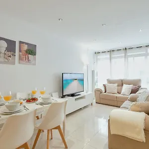 Apartament Alice's Delight, Malaga