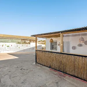 Сasa de vacaciones Limon Lunero, Málaga