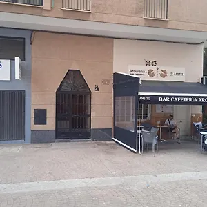 Gasthof Casa Manuel, Málaga