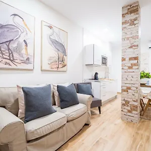 Apartment A&s I, Málaga