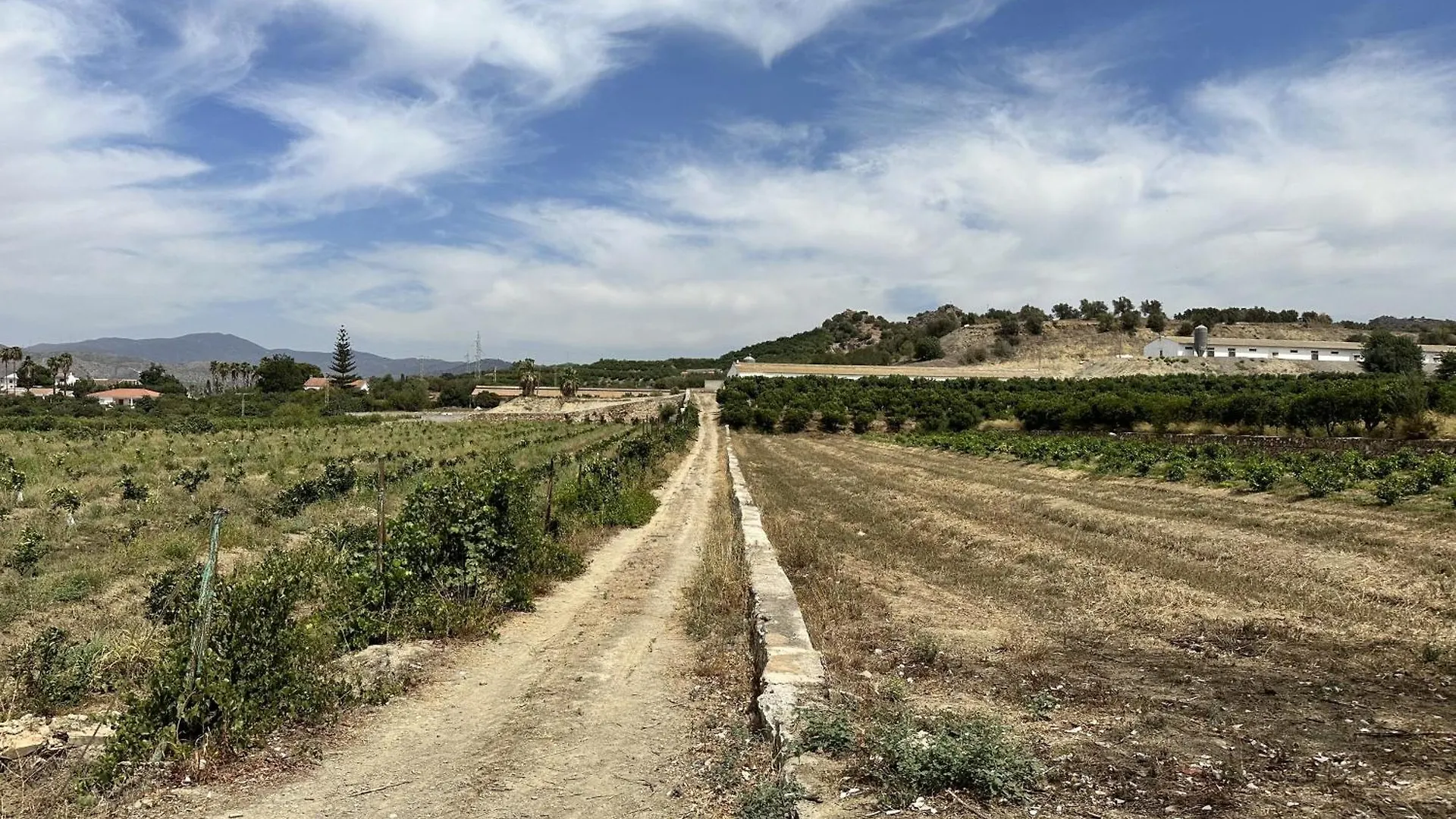 Casa vacanze Casa Rural Emilio Con 4 Dormitorios Málaga Spagna