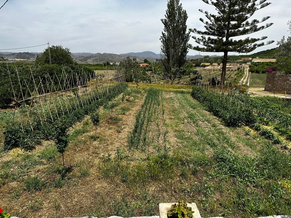 Casa Rural Emilio Con 4 Dormitorios Malaga
