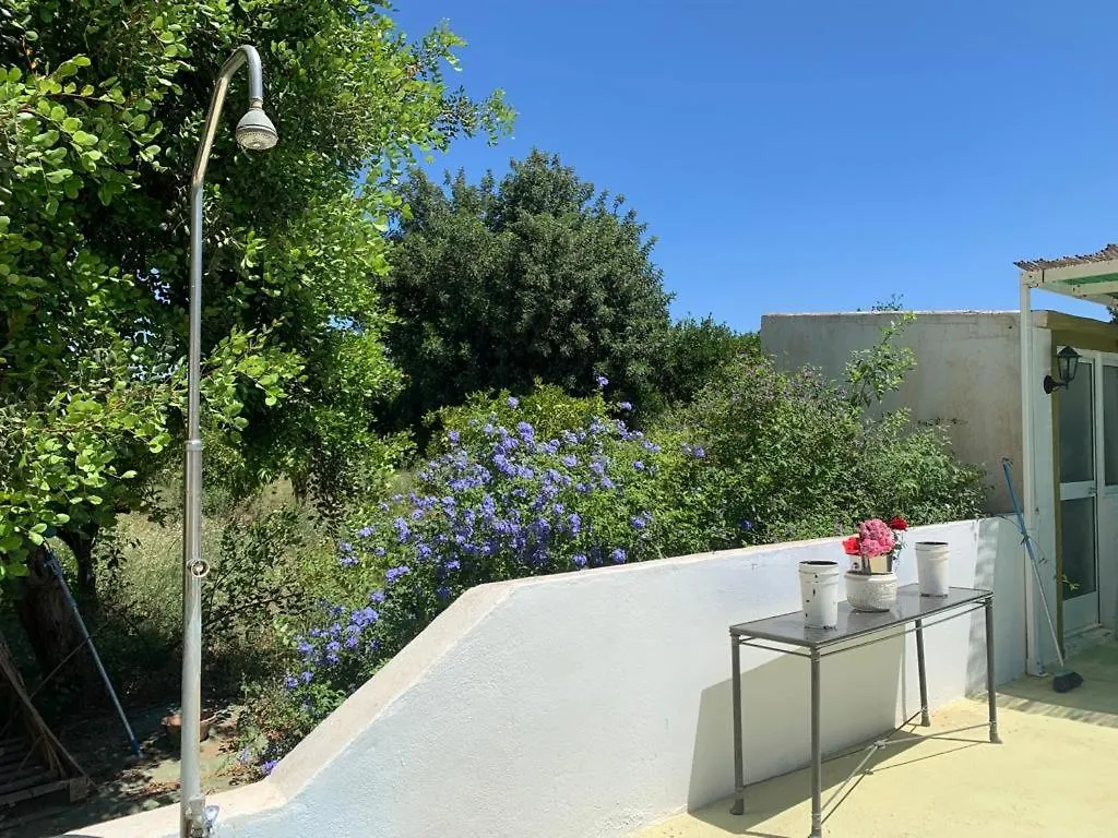 Holiday home Casa Rural Emilio Con 4 Dormitorios Malaga
